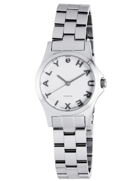 Reloj Haurex Italy City para mujer 7A505DSS