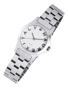 Reloj Haurex Italy City para mujer 7A505DSS