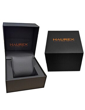 Reloj Haurex Italy City para mujer 7A505DSS