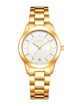 Reloj Loix Trend para mujer l1285-1