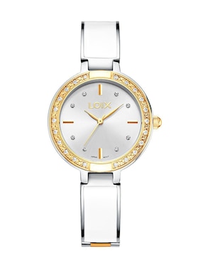 Reloj Loix Fashion para mujer l1284-3