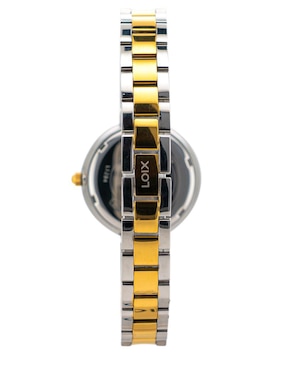 Reloj Loix Fashion para mujer l1284-3