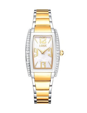 Reloj Loix Fashion para mujer l1267-5
