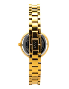 Reloj Loix Fashion para mujer l1284-1