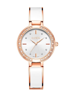 Reloj Loix Fashion para mujer l1284-2