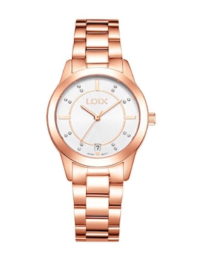 Reloj Loix Trend para mujer l1285-2