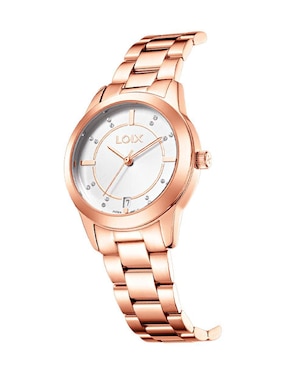Reloj Loix Trend para mujer l1285-2