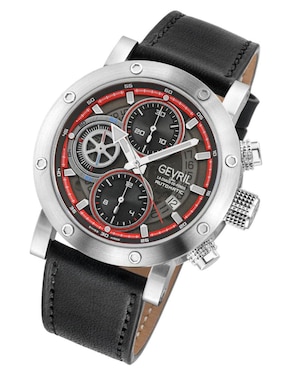 Reloj Gevril Flatiron para hombre 43710