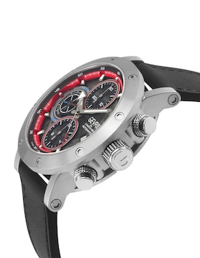 Reloj Gevril Flatiron para hombre 43710