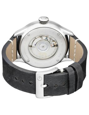 Reloj Gevril Vaughn GMT para hombre 44503