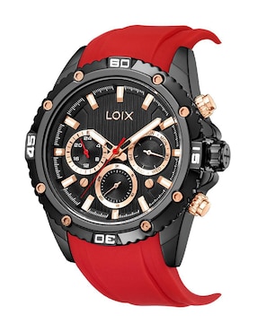 Reloj Loix Sport para hombre l2149-3