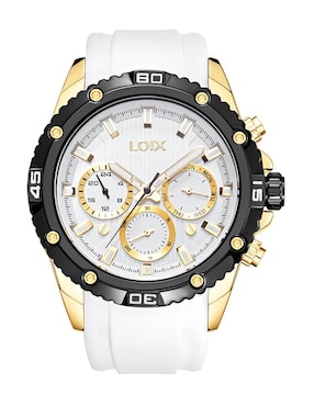 Reloj Loix Sport para hombre l2149-4