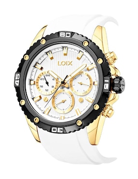 Reloj Loix Sport para hombre l2149-4