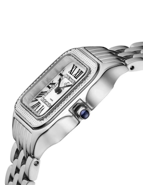 Reloj Gevril Milan & Giromondo unisex 12110B & 42303