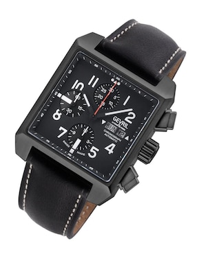 Reloj Gevril Herald Square para hombre 44702
