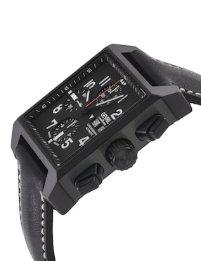 Reloj Gevril Herald Square para hombre 44702