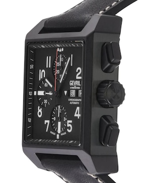 Reloj Gevril Herald Square para hombre 44702