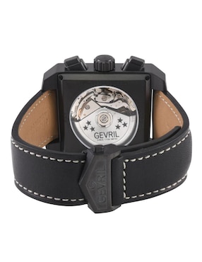 Reloj Gevril Herald Square para hombre 44702