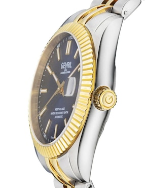 Reloj Gevril West Village & Milan unisex 12113B & 48904
