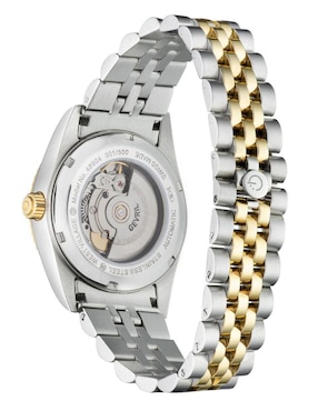 Reloj Gevril West Village & Milan unisex 12113B & 48904