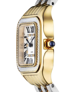 Reloj Gevril West Village & Milan unisex 12113B & 48904