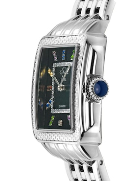 Reloj Gevril Wall Street & Padova unisex 12330B & 4850A