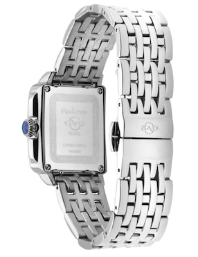 Reloj Gevril Wall Street & Padova unisex 12330B & 4850A