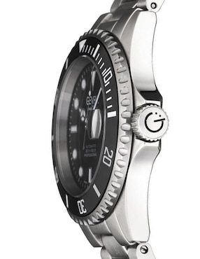 Reloj Gevril Wall Street & Padova unisex 12330B & 4850A