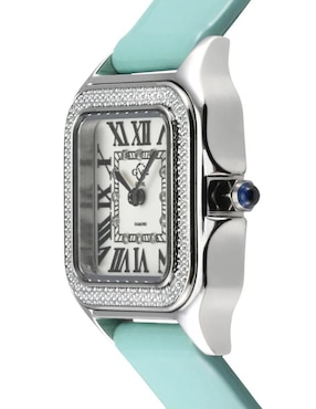 Reloj Gevril West Village & Milan unisex 12110-6 & 48933B