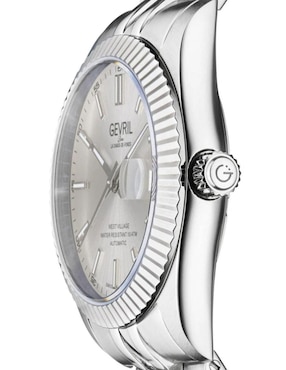 Reloj Gevril Wall Street & Bellagio unisex 12130B & 48902