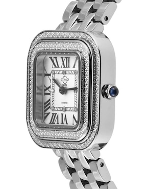 Reloj Gevril Wall Street & Bellagio unisex 12130B & 48902