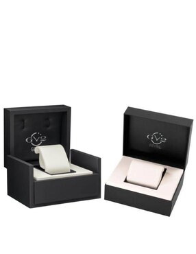 Reloj Gevril Giromondo & Naples unisex 42304 & 12408