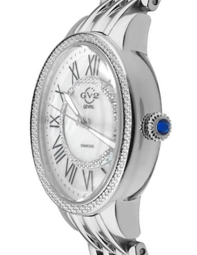Reloj Gevril SET Marchese & Astor ll unisex 9140 & 42420