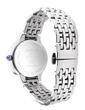 Reloj Gevril SET Marchese & Astor ll unisex 9140 & 42420