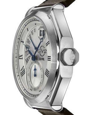Reloj Gevril SET Marchese & Astor ll unisex 9140 & 42420