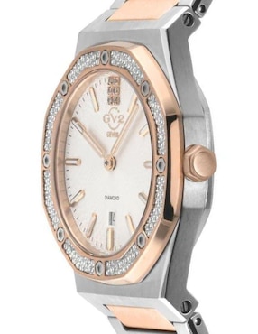 Reloj Gevril Marchese & Palmanova unisex 12701 & 42434