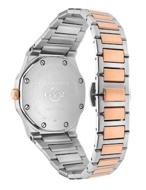 Reloj Gevril Marchese & Palmanova unisex 12701 & 42434