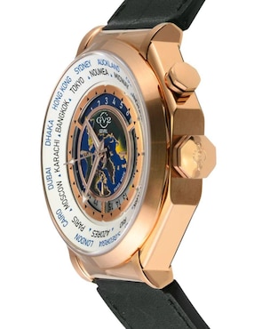Reloj Gevril Marchese & Palmanova unisex 12701 & 42434