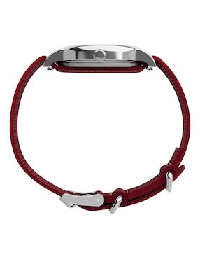 Reloj Timex Peanuts Weekender unisex TW2Y11700QF