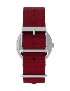Reloj Timex Peanuts Weekender unisex TW2Y11700QF