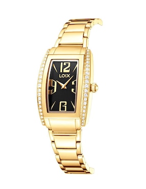 Reloj Loix para mujer l1267-1