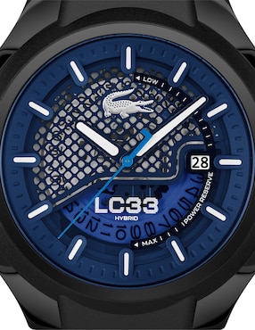 Reloj Lacoste LC33 para hombre 2011467
