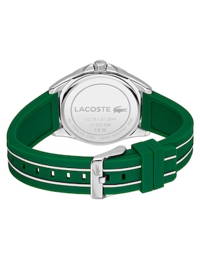 Reloj Lacoste Mainsail para hombre 2011455