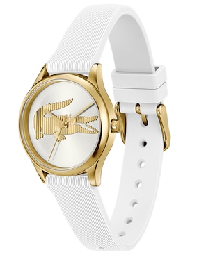 Reloj Lacoste Crocodelle para mujer 2001480