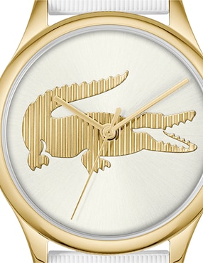 Reloj Lacoste Crocodelle para mujer 2001480
