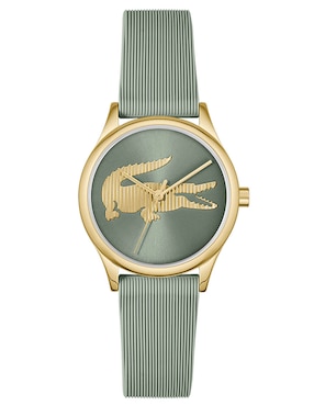 Reloj Lacoste Crocodelle para mujer 2001481