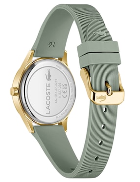 Reloj Lacoste Crocodelle para mujer 2001481