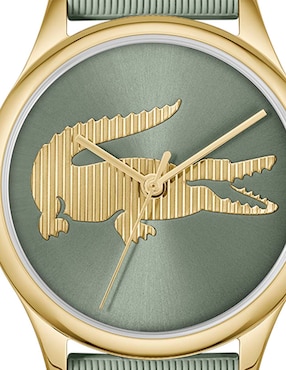 Reloj Lacoste Crocodelle para mujer 2001481