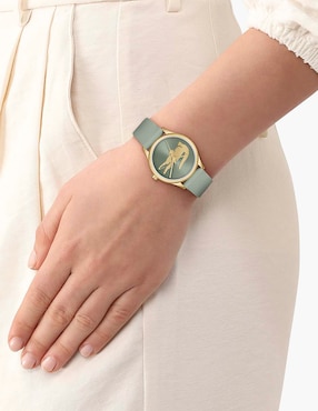 Reloj Lacoste Crocodelle para mujer 2001481