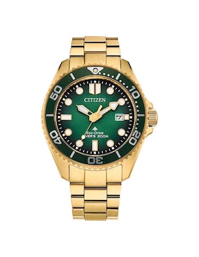 Reloj Citizen Promaster Dive para hombre 61968